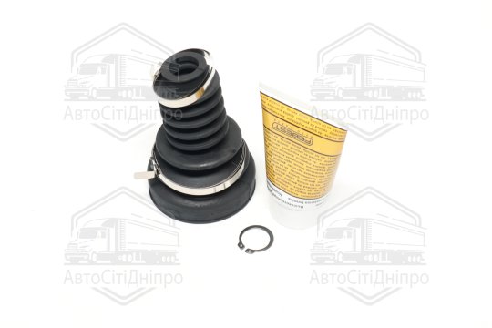 Пильник ШРКШ внутрішній MERCEDES BENZ E 240 (FEBEST)