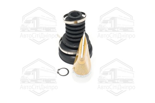 Пильник ШРКШ внутрішній MERCEDES BENZ E 240 (FEBEST)