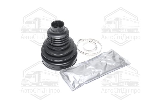 ПИЛЬОВИК ШРКШ ВНУТРІШНІЙ  80.5X109X26.5, AUDI,PORSCHE,SEAT,SKODA,TOYOTA,VOLVO, VW (вир-во FEBEST)