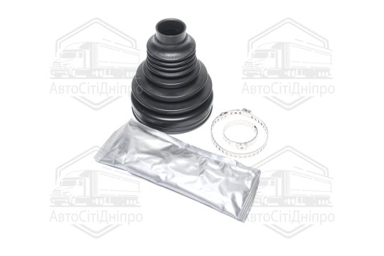ПИЛЬОВИК ШРКШ ВНУТРІШНІЙ  80.5X109X26.5, AUDI,PORSCHE,SEAT,SKODA,TOYOTA,VOLVO, VW (вир-во FEBEST)