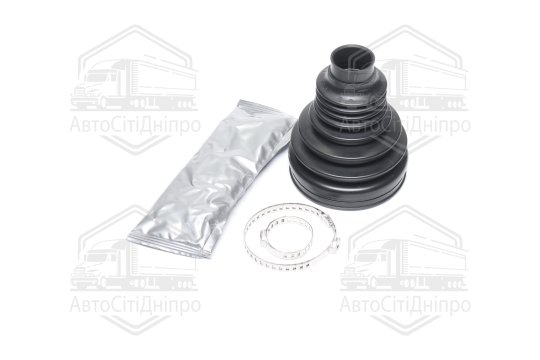 ПИЛЬОВИК ШРКШ ВНУТРІШНІЙ  80.5X109X26.5, AUDI,PORSCHE,SEAT,SKODA,TOYOTA,VOLVO, VW (вир-во FEBEST)