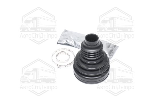 ПИЛЬОВИК ШРКШ ВНУТРІШНІЙ  80.5X109X26.5, AUDI,PORSCHE,SEAT,SKODA,TOYOTA,VOLVO, VW (вир-во FEBEST)