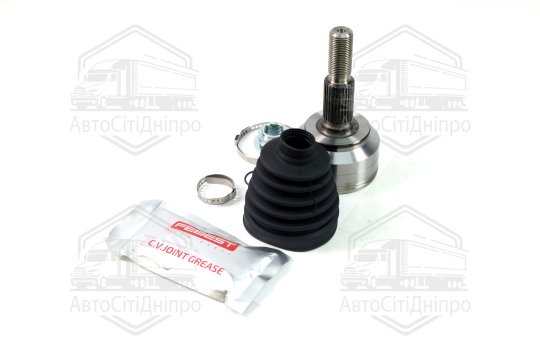 ШРКШ зовніш. з пильником  JEEP (вир-во FEBEST)