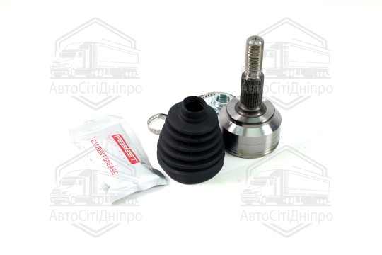 ШРКШ зовніш. з пильником  JEEP (вир-во FEBEST)