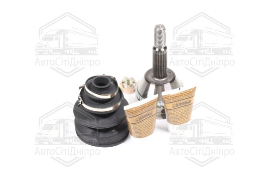 ШРКШ зовнішній FORD TRANSIT TT9 (вир-во FEBEST)