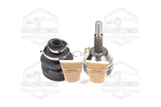 ШРКШ зовнішній FORD TRANSIT TT9 (вир-во FEBEST)