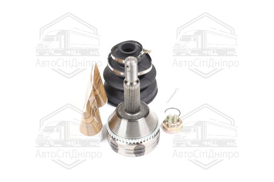 ШРКШ зовнішній FORD TRANSIT TT9 (вир-во FEBEST)