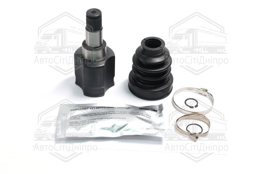 ШРКШ ВНУТРІШНІЙ ЛІВИЙ 21X40X23 FORD FOCUS I (вир-во FEBEST)