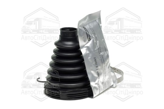 Пильовик ШРКШ внутрішній комплект 91x122x28.5 VOLKSWAGEN, LAND ROVER, FORD, AUDI (вир-во FEBEST)