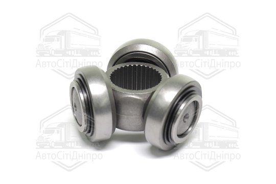 Трипоїд 34X40.9 VOLKSWAGEN, SKODA, FORD, AUDI  (вир-во FEBEST)