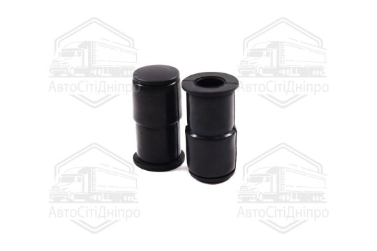 Пильовик втулки направляючої супорта передн. FORD FOCUS II CB4 2008-2011 (вир-во FEBEST)