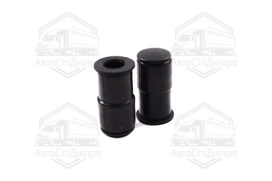 Пильовик втулки направляючої супорта передн. FORD FOCUS II CB4 2008-2011 (вир-во FEBEST)