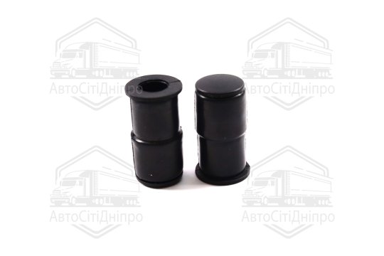 Пильовик втулки направляючої супорта передн. FORD FOCUS II CB4 2008-2011 (вир-во FEBEST)