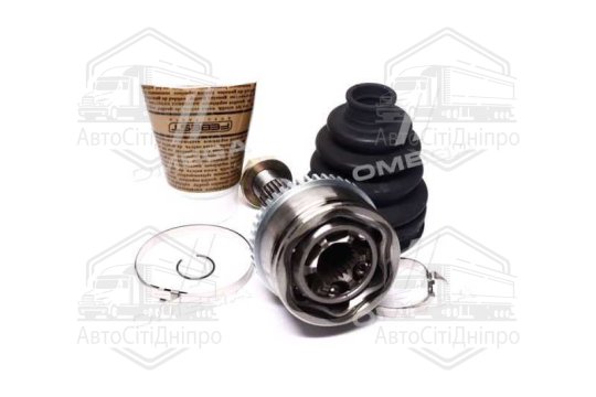 ШРКШ зовнішн. HYUNDAI I30/I30CW (вир-во Febest)