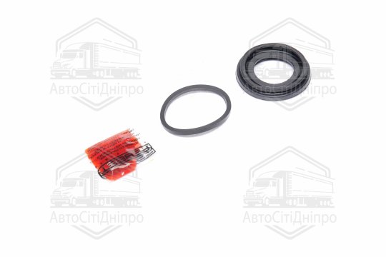 Ремкомплект супорта передн. KIA SORENTO (FY) 2002-2006 (вир-во FEBEST)