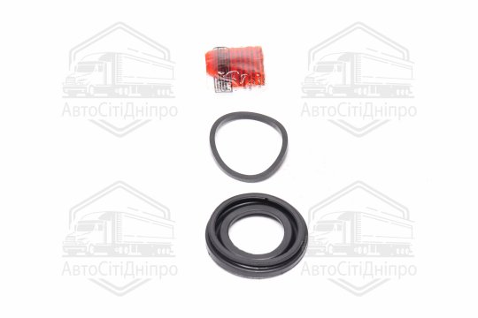 Ремкомплект супорта передн. KIA SORENTO (FY) 2002-2006 (вир-во FEBEST)