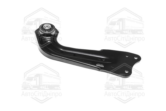 Важіль AUDI A1, A3, SEAT LEON, VW GOLF V-VI 03- зад. міст ліворуч (Вир-во FEBEST)