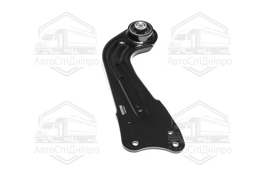 Важіль AUDI A1, A3, SEAT LEON, VW GOLF V-VI 03- зад. міст ліворуч (Вир-во FEBEST)