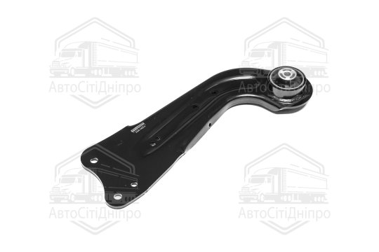 Важіль AUDI A1, A3, SEAT LEON, VW GOLF V-VI 03- зад. міст ліворуч (Вир-во FEBEST)
