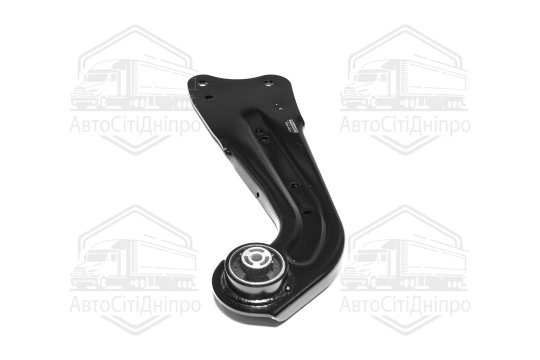 Важіль AUDI A1, A3, SEAT LEON, VW GOLF V-VI 03- зад. міст ліворуч (Вир-во FEBEST)