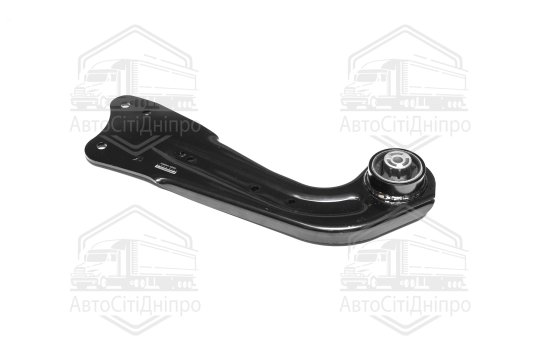 Важіль AUDI A1, A3, SEAT LEON, VW GOLF V-VI 03- зад. міст праворуч (Вир-во FEBEST)