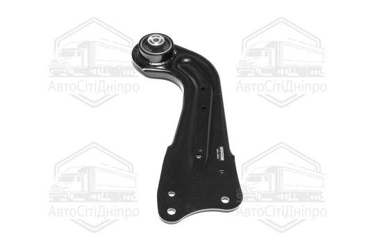Важіль AUDI A1, A3, SEAT LEON, VW GOLF V-VI 03- зад. міст праворуч (Вир-во FEBEST)