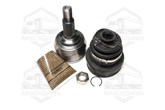 ШРКШ ЗОВНІШНІЙ RENAULT, NISSAN (вир-во FEBEST)