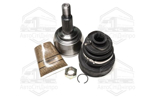 ШРКШ ЗОВНІШНІЙ RENAULT, NISSAN (вир-во FEBEST)