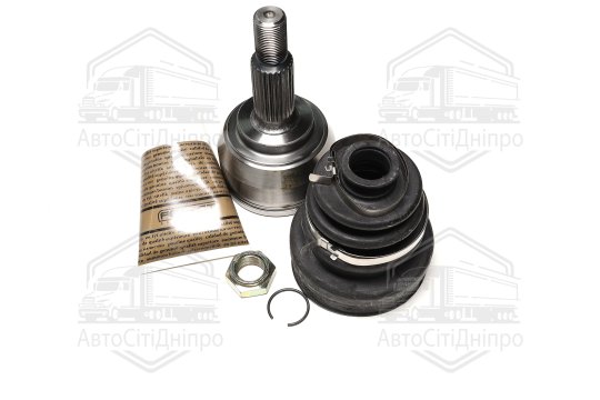 ШРКШ ЗОВНІШНІЙ RENAULT, NISSAN (вир-во FEBEST)