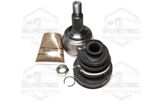 ШРКШ ЗОВНІШНІЙ RENAULT, NISSAN (вир-во FEBEST)