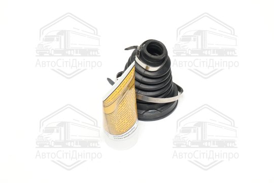 ПИЛЬНИК ШРКШ ВНУТРІШНІЙ DUSTER (вир-во FEBEST)