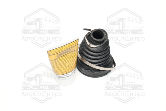 ПИЛЬНИК ШРКШ ВНУТРІШНІЙ DUSTER (вир-во FEBEST)