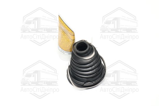 ПИЛЬНИК ШРКШ ВНУТРІШНІЙ DUSTER (вир-во FEBEST)