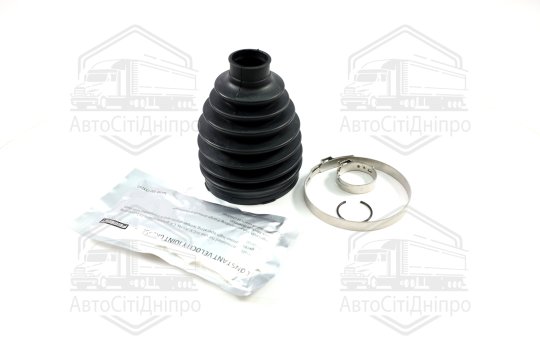 Пильовик ШРКШу DACIA, FIAT, MITSUBISHI, RENAULT, SUZUKI (вир-во FEBEST)