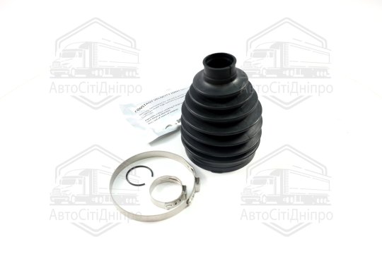 Пильовик ШРКШу DACIA, FIAT, MITSUBISHI, RENAULT, SUZUKI (вир-во FEBEST)