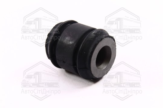 Важіль DACIA DUSTER 10- зад. міст спереду низ (Вир-во FEBEST)