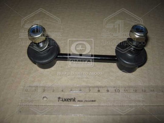 Тяга стабілізатора GREAT WALL HOVER/SAFE F1 05-15 задн. міст (Вир-во FEBEST)