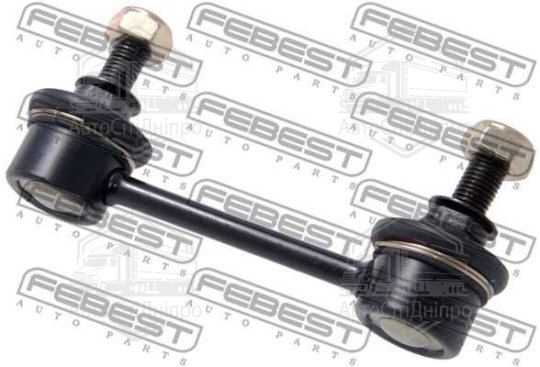 Тяга стабілізатора GREAT WALL HOVER/SAFE F1 05-15 задн. міст (Вир-во FEBEST)