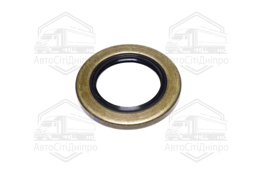 САЛЬНИК ПРИВОДУ (37.2X62.15X5.6X7.5) (FEBEST)