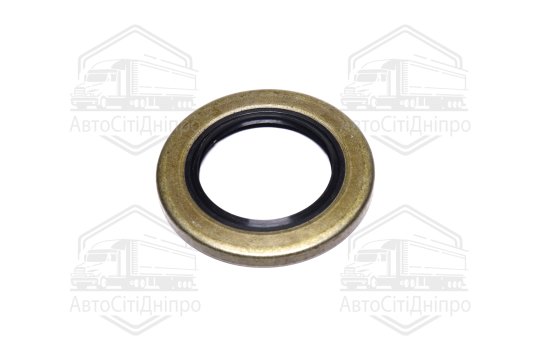 САЛЬНИК ПРИВОДУ (37.2X62.15X5.6X7.5) (FEBEST)