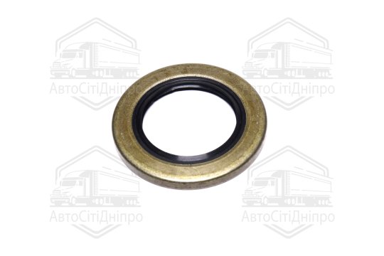 САЛЬНИК ПРИВОДУ (37.2X62.15X5.6X7.5) (FEBEST)