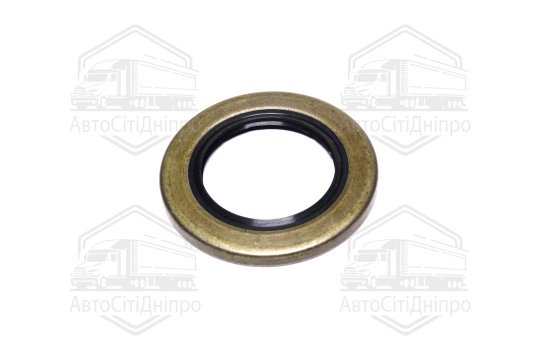 САЛЬНИК ПРИВОДУ (37.2X62.15X5.6X7.5) (FEBEST)