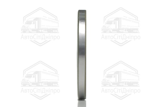 САЛЬНИК ПРИВОДУ 38.6X72.3X6.6 NISSAN NAVARA NP300 (вир-во FEBEST)