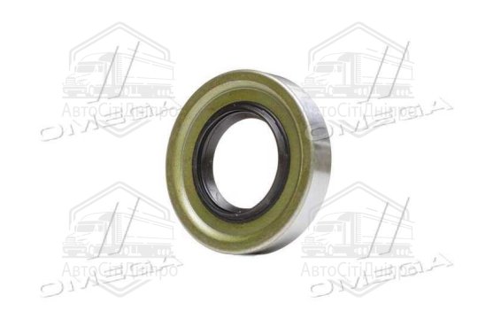 САЛЬНИК ПРИВОДУ MITSUBISHI (вир-во FEBEST)