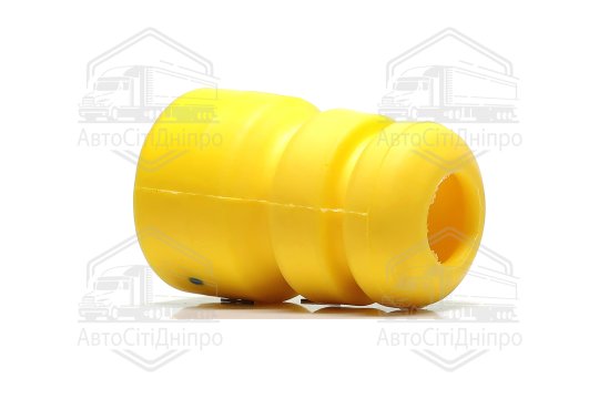 Отбойник аморт. (ое 8K0 412 131E) AUDI передн. (вир-во Febest)