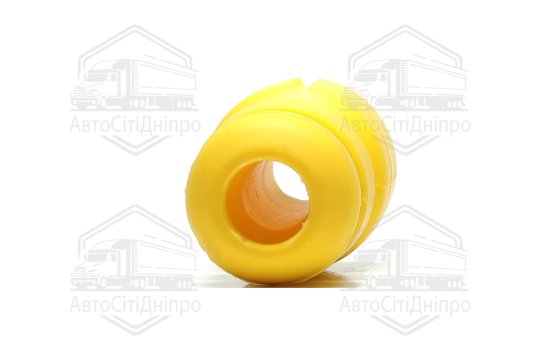 Отбойник аморт. (ое 8K0 412 131E) AUDI передн. (вир-во Febest)