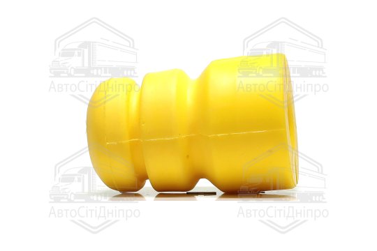 Отбойник аморт. (ое 8K0 412 131E) AUDI передн. (вир-во Febest)