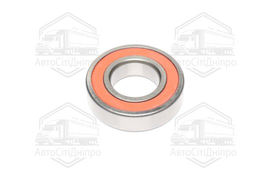 Підшипник кульковий 30X62X16 CHEVROLET, FORD, KIA (Вир-во FEBEST)