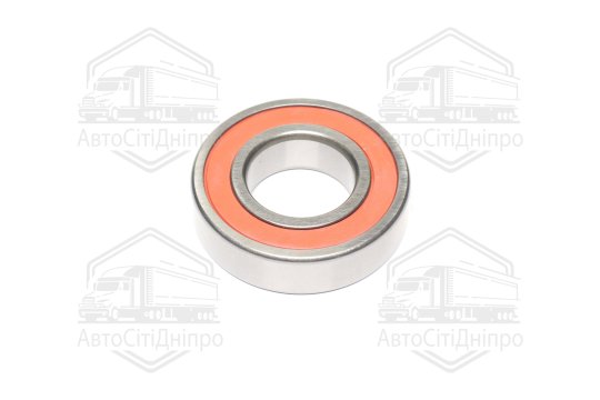 Підшипник кульковий 30X62X16 CHEVROLET, FORD, KIA (Вир-во FEBEST)
