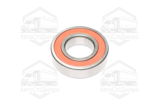 Підшипник кульковий 30X62X16 CHEVROLET, FORD, KIA (Вир-во FEBEST)
